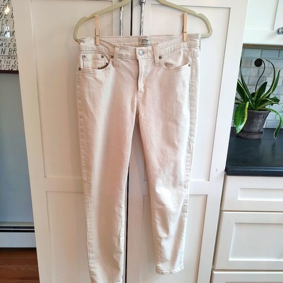 J. Crew Toothpick Jeans - Picture 5 of 13